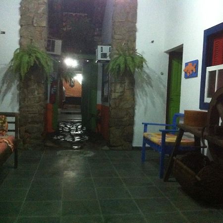 Aracy Paraty Ngoại thất bức ảnh