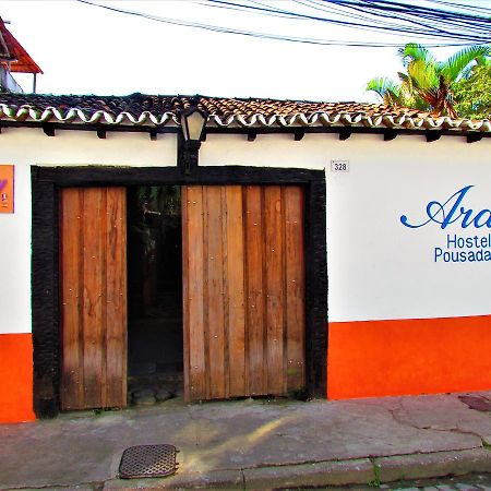Aracy Paraty Ngoại thất bức ảnh