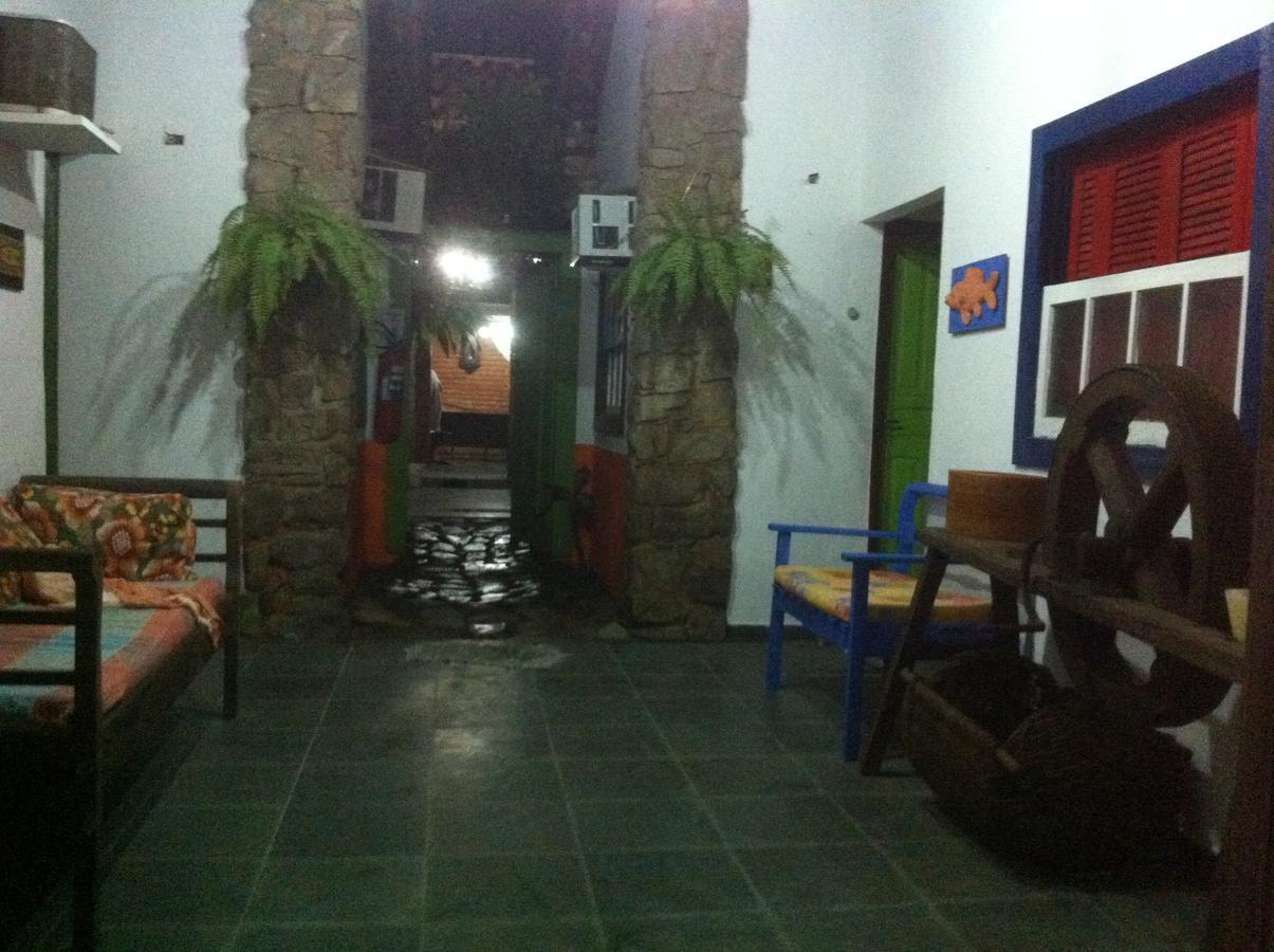 Aracy Paraty Ngoại thất bức ảnh