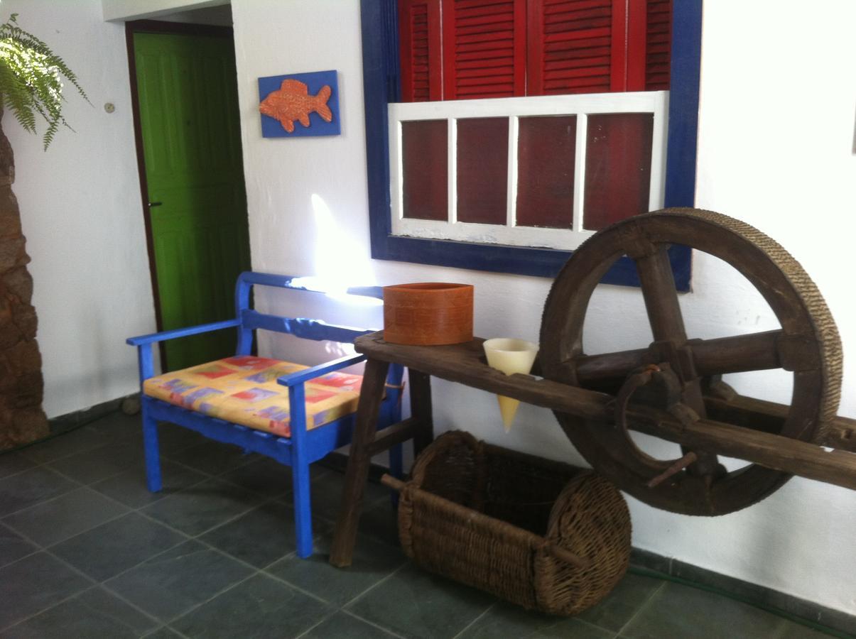 Aracy Paraty Ngoại thất bức ảnh
