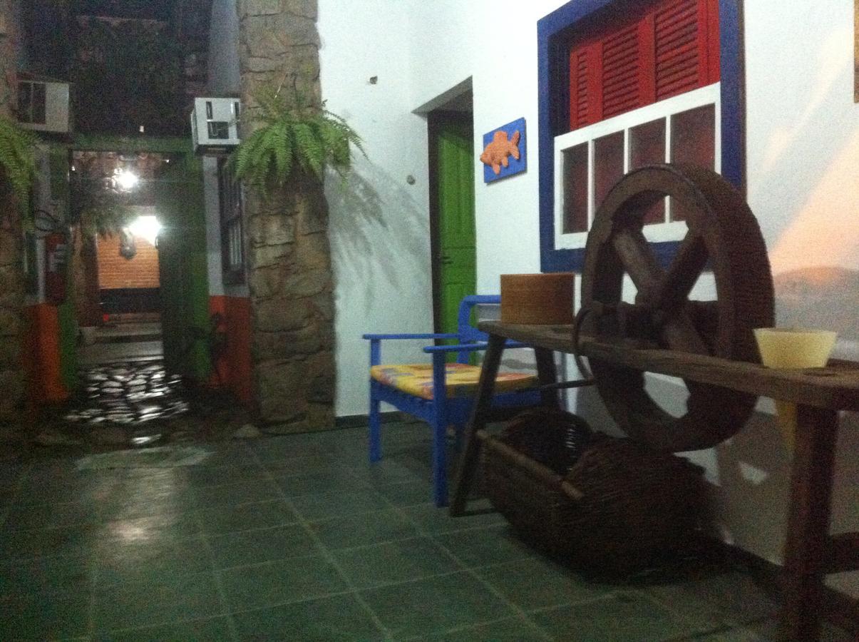 Aracy Paraty Ngoại thất bức ảnh