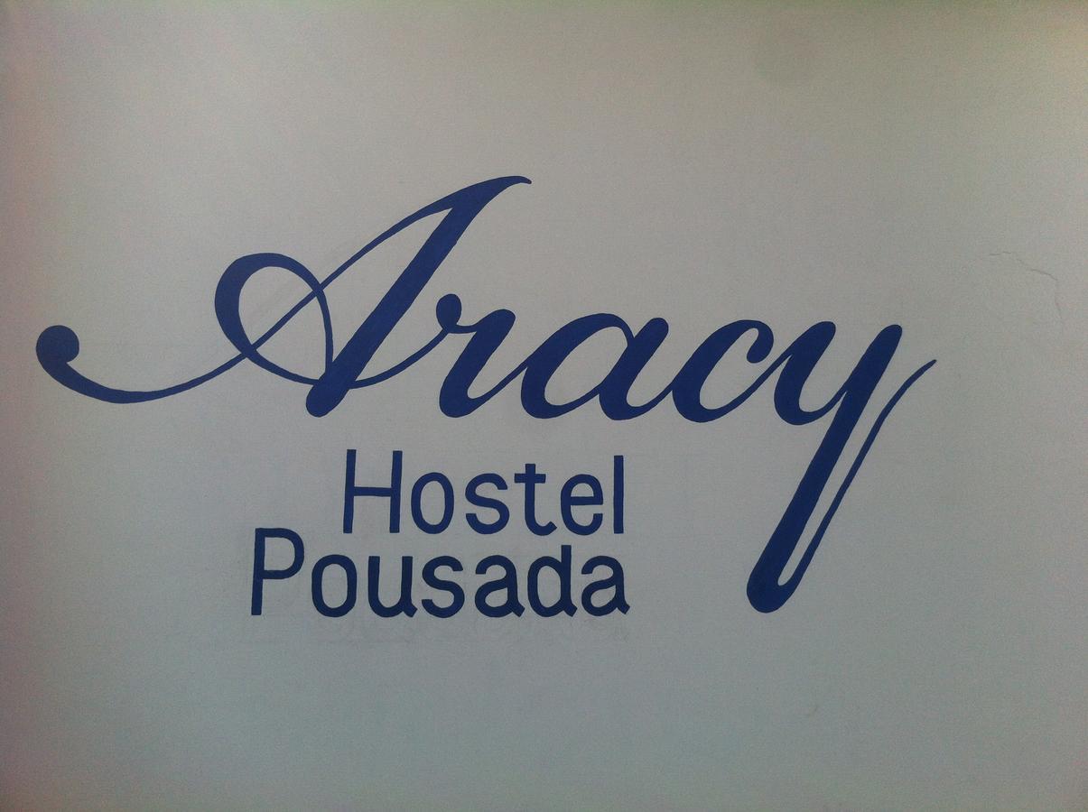 Aracy Paraty Ngoại thất bức ảnh