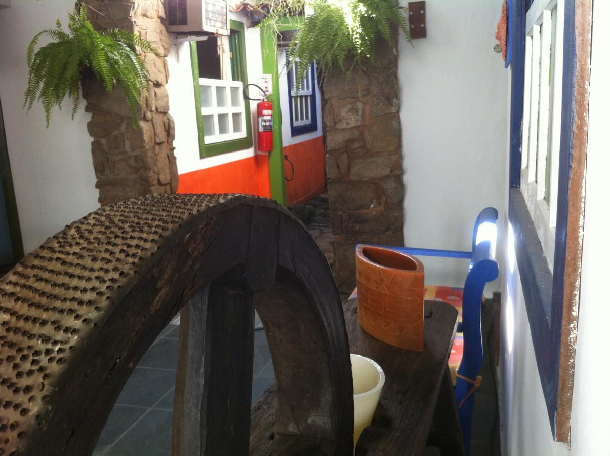 Aracy Paraty Ngoại thất bức ảnh