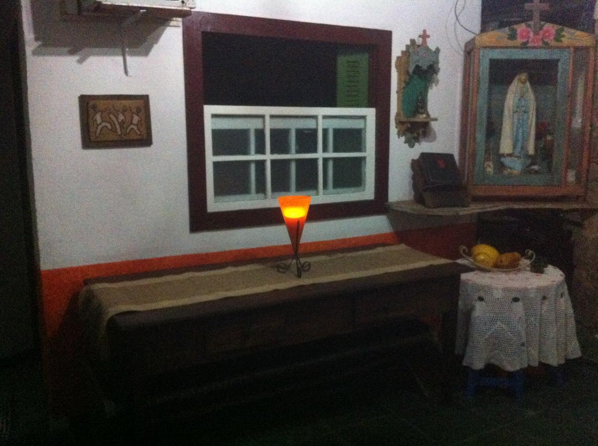 Aracy Paraty Ngoại thất bức ảnh