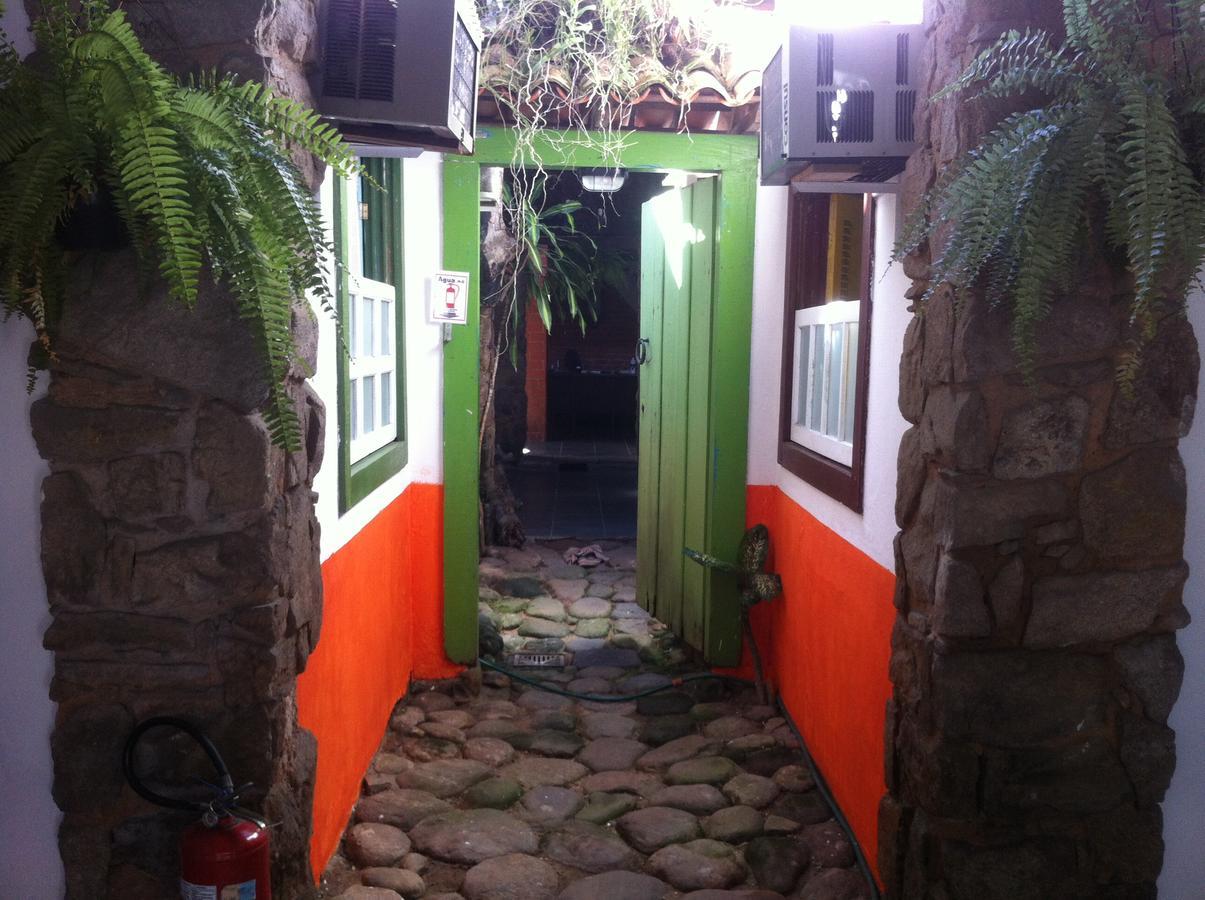 Aracy Paraty Ngoại thất bức ảnh