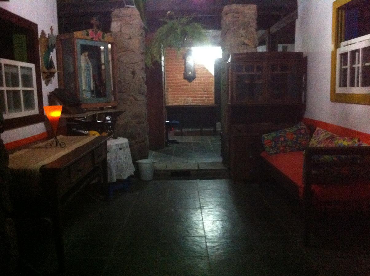 Aracy Paraty Ngoại thất bức ảnh