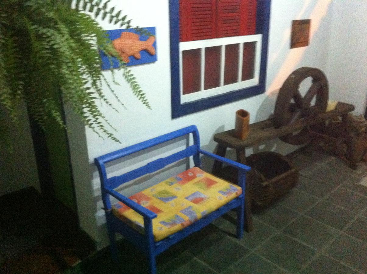Aracy Paraty Ngoại thất bức ảnh
