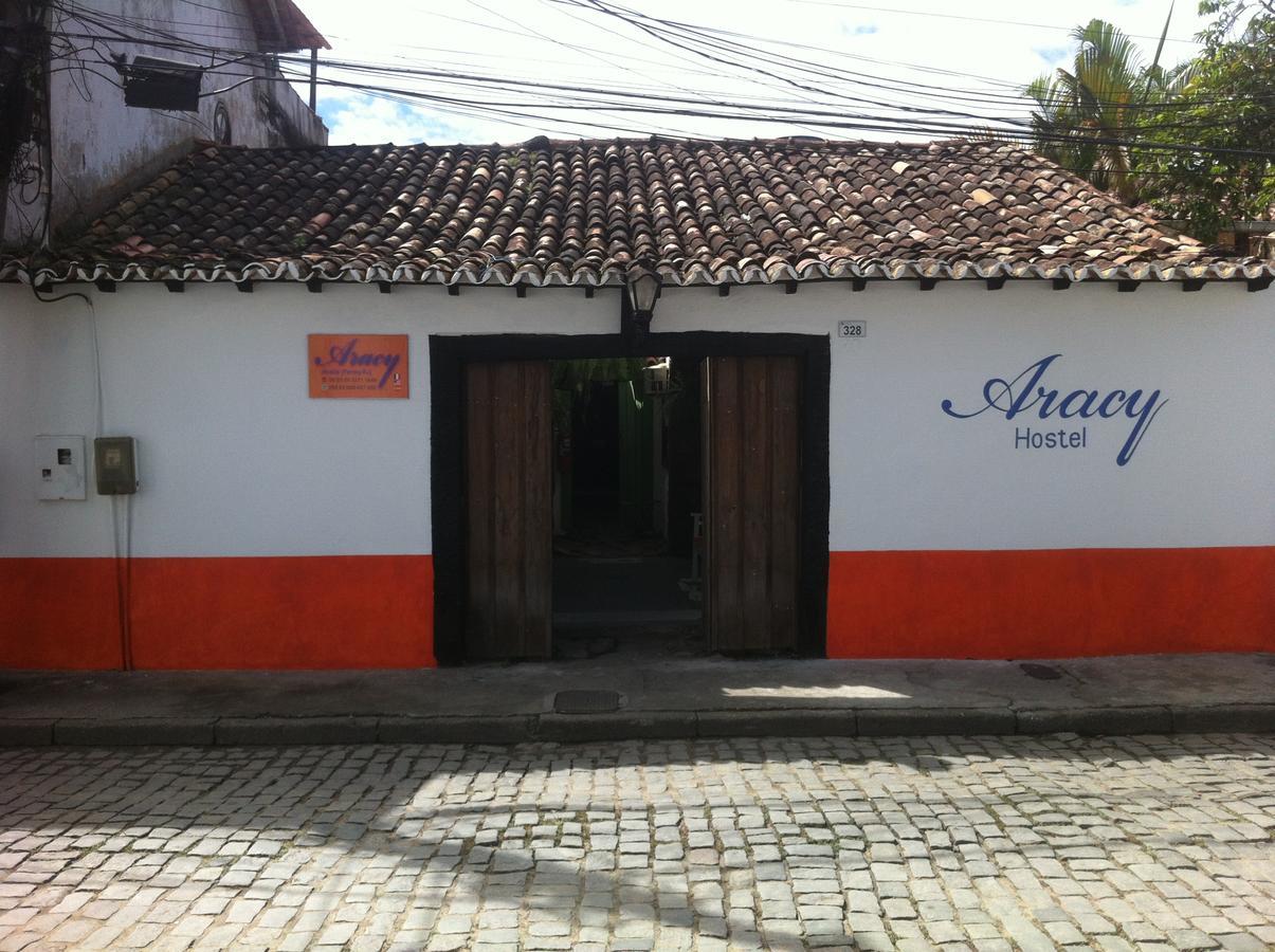 Aracy Paraty Ngoại thất bức ảnh