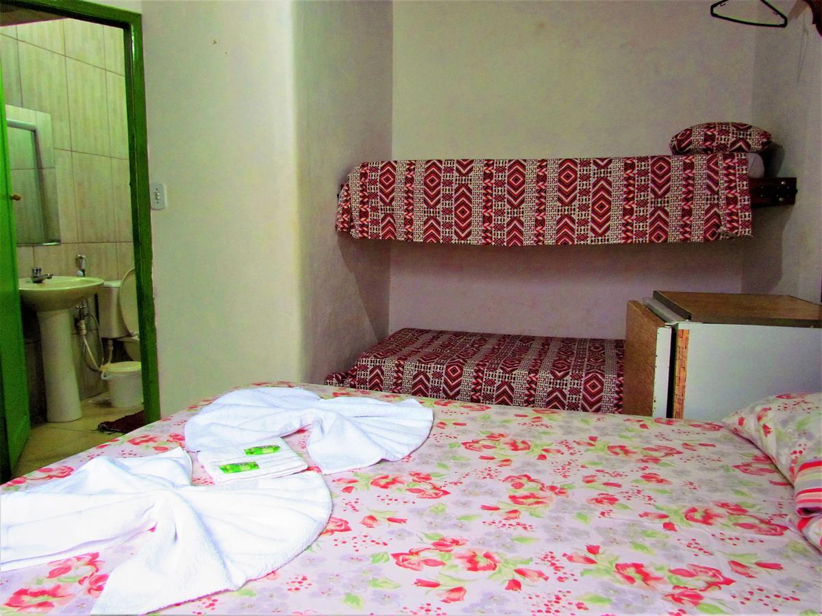 Aracy Paraty Ngoại thất bức ảnh