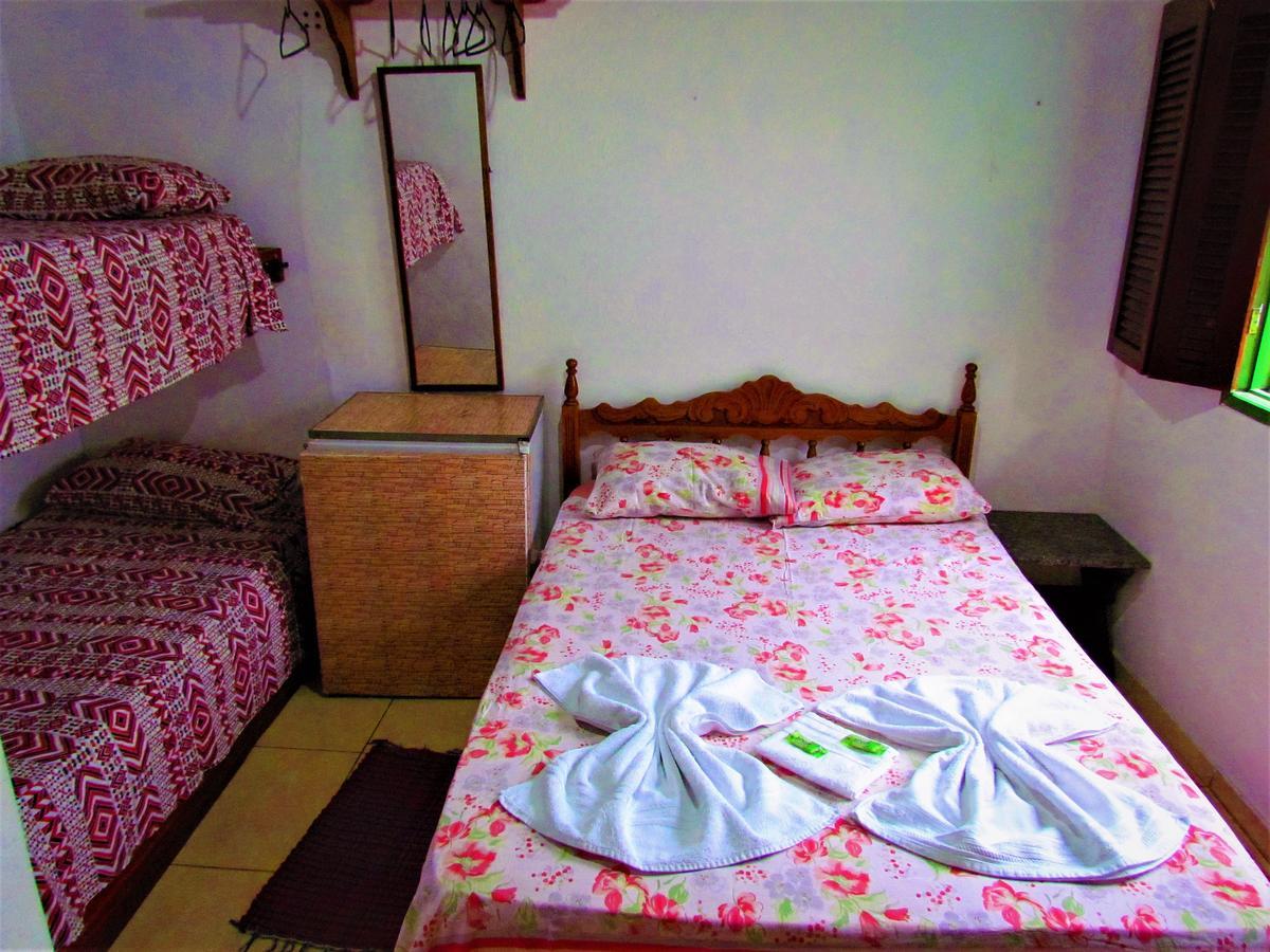 Aracy Paraty Ngoại thất bức ảnh