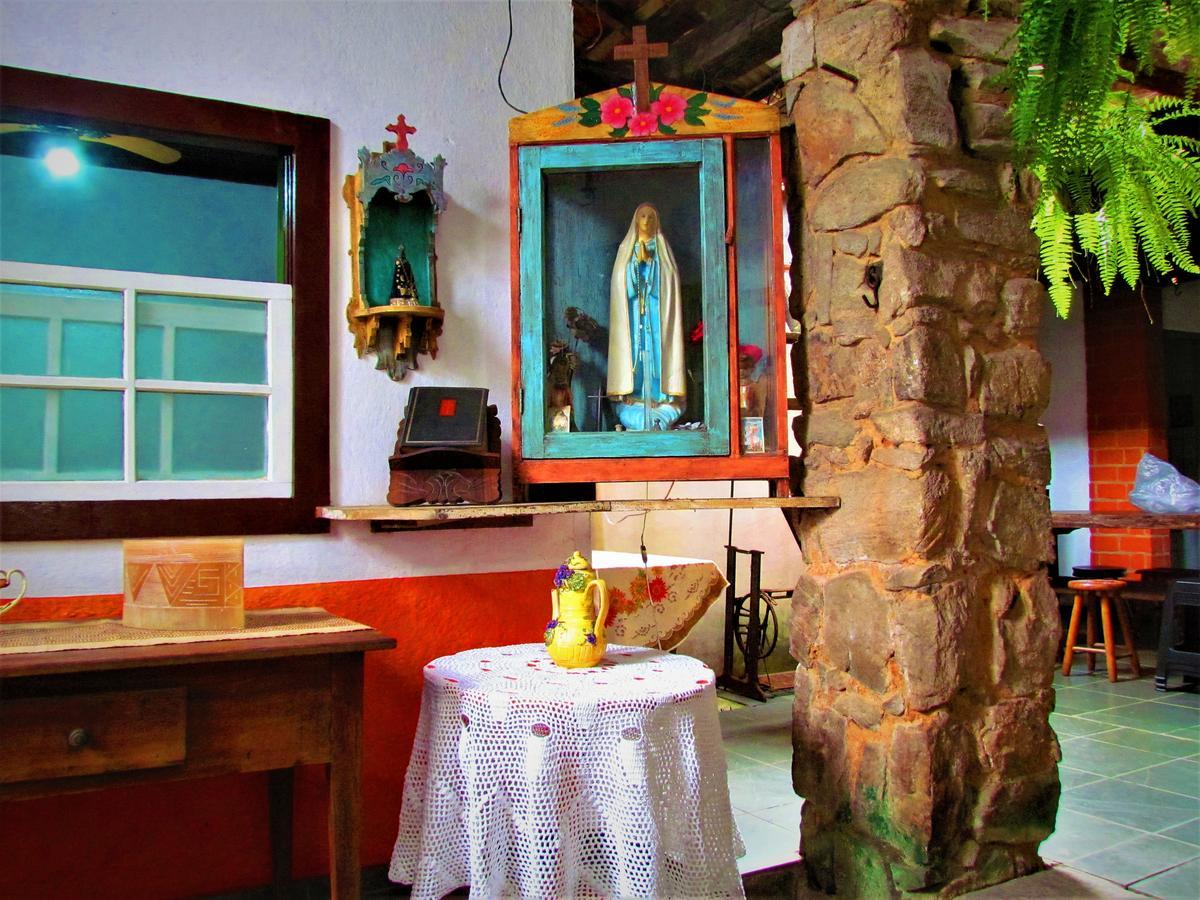 Aracy Paraty Ngoại thất bức ảnh