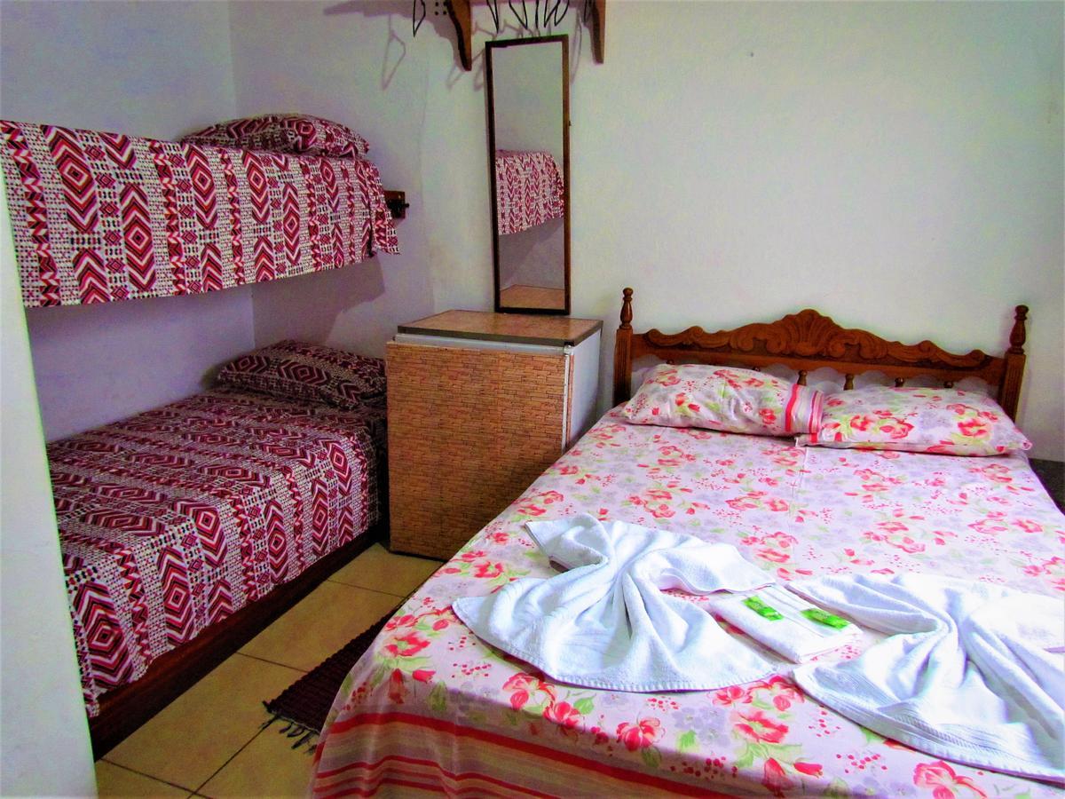 Aracy Paraty Ngoại thất bức ảnh