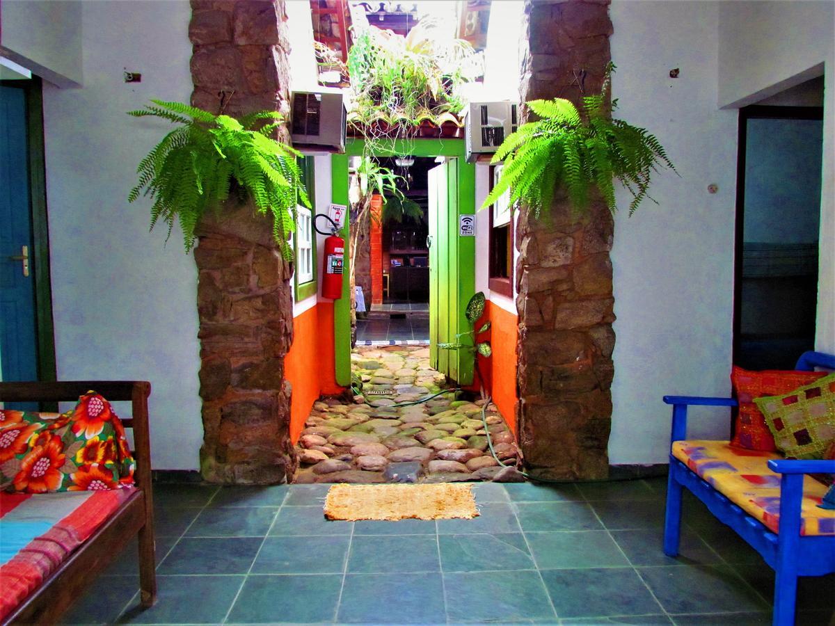 Aracy Paraty Ngoại thất bức ảnh