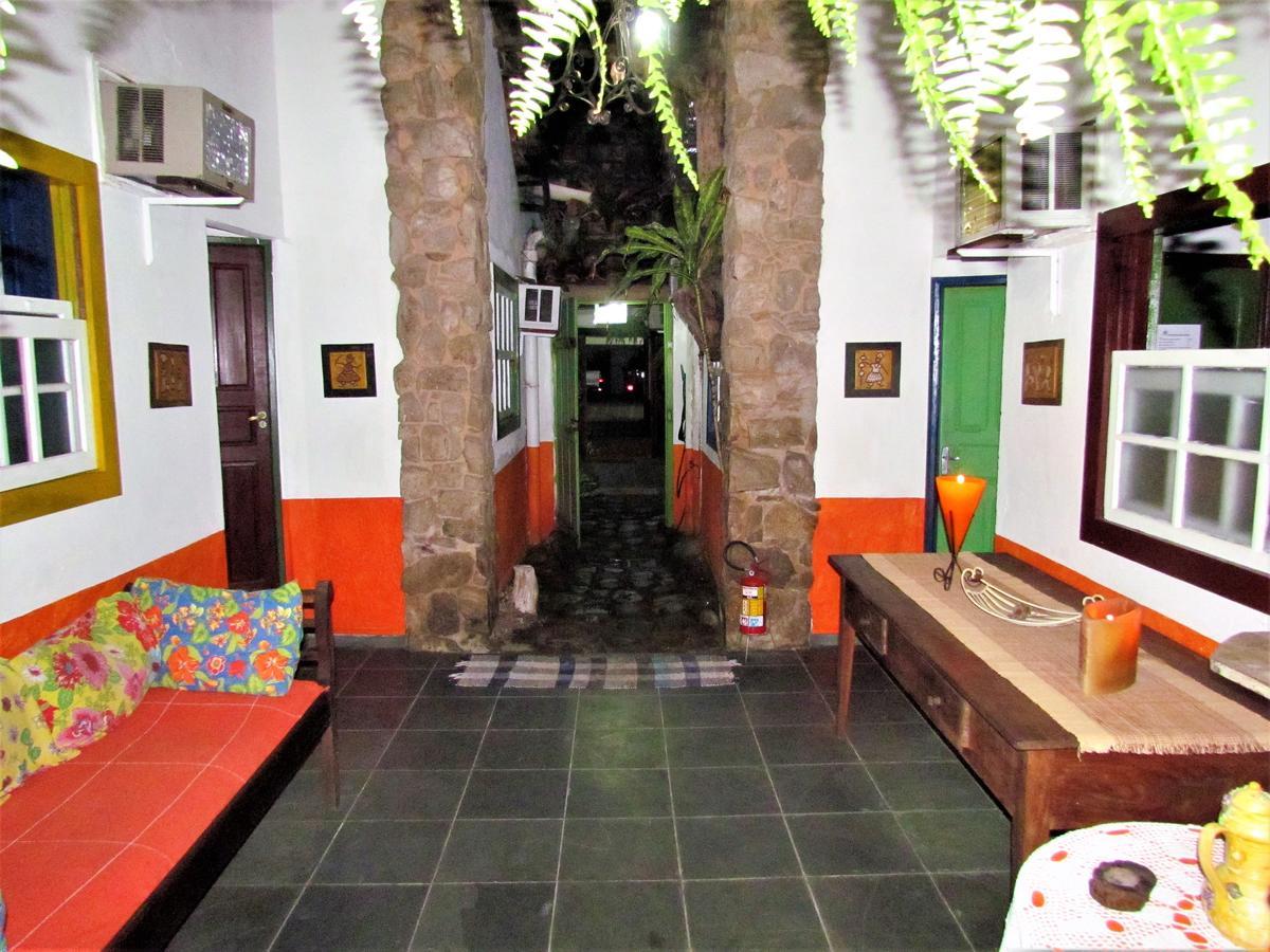 Aracy Paraty Ngoại thất bức ảnh