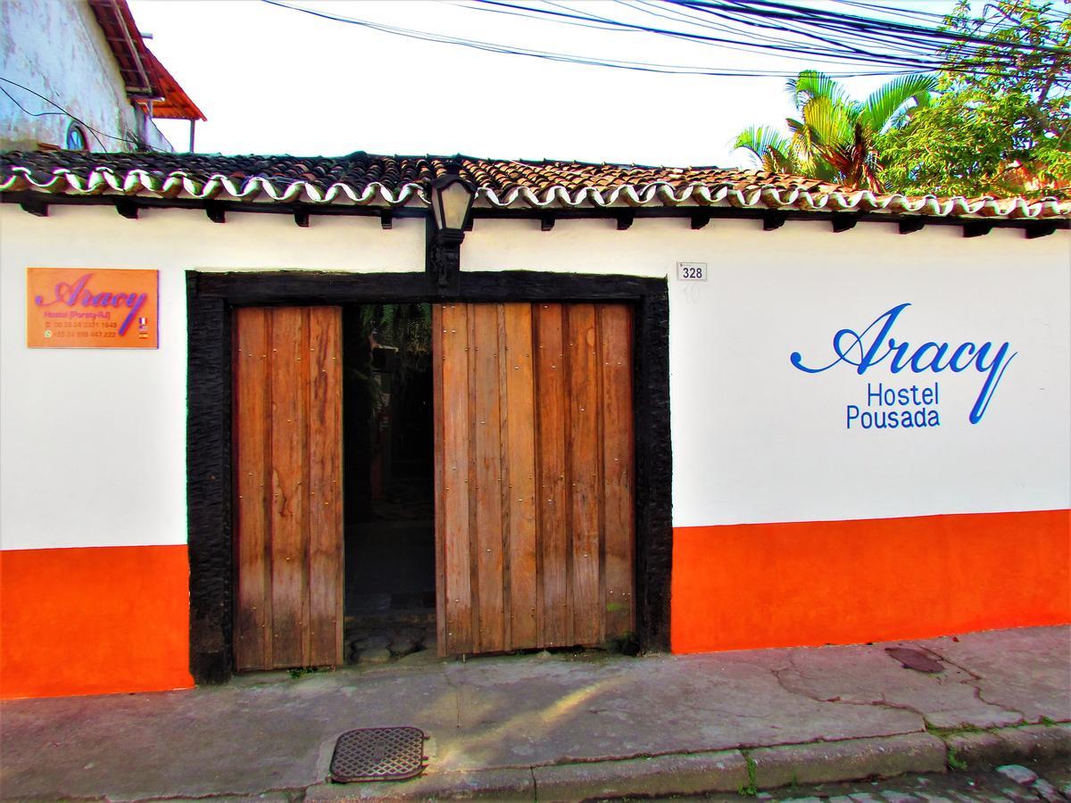 Aracy Paraty Ngoại thất bức ảnh