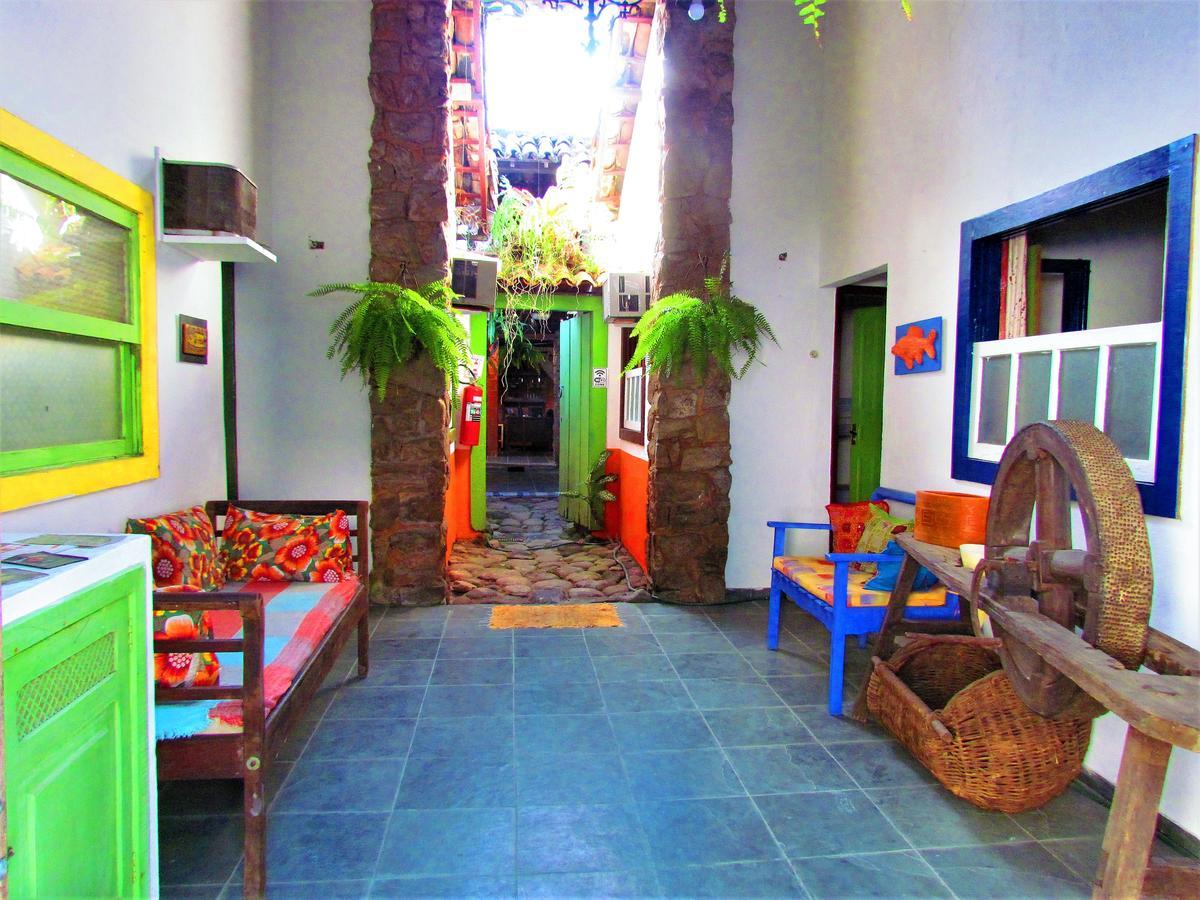 Aracy Paraty Ngoại thất bức ảnh