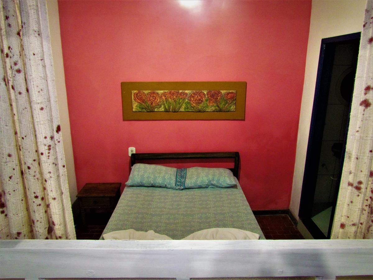 Aracy Paraty Ngoại thất bức ảnh