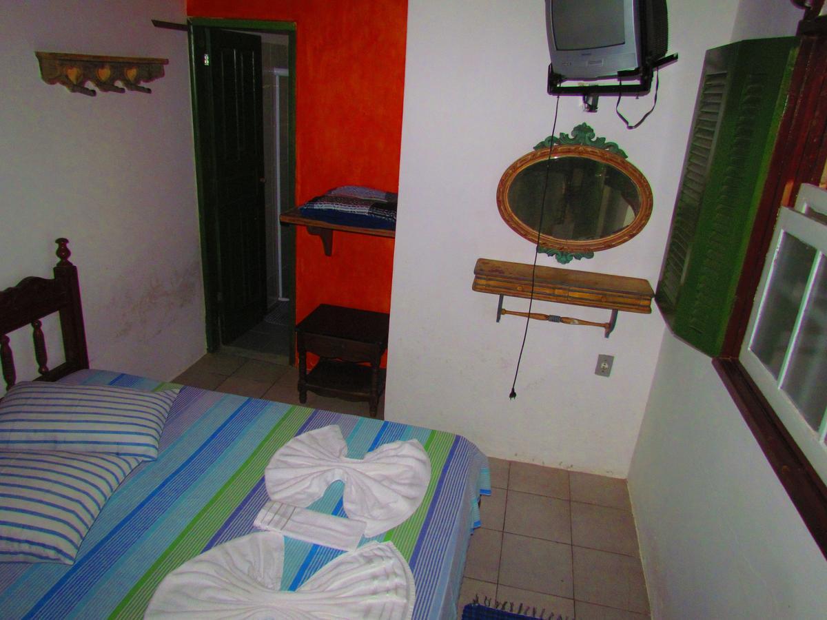 Aracy Paraty Ngoại thất bức ảnh