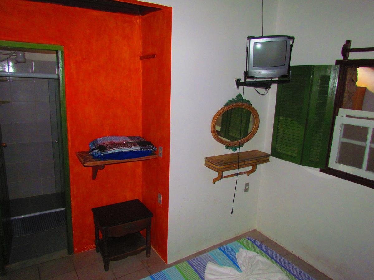 Aracy Paraty Ngoại thất bức ảnh