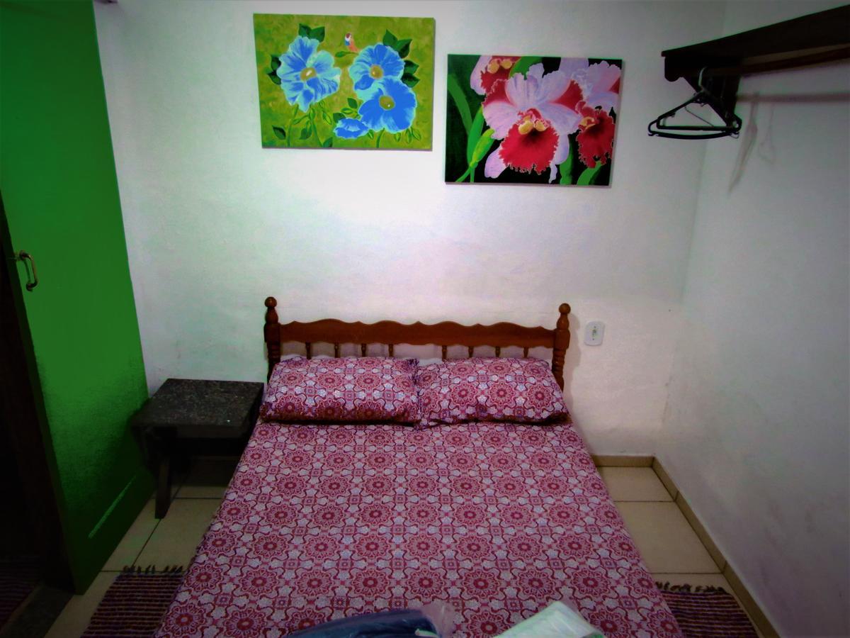 Aracy Paraty Ngoại thất bức ảnh