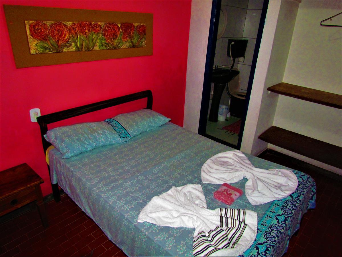Aracy Paraty Ngoại thất bức ảnh